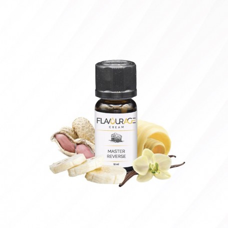 Master Reserve Aroma 10 ml Flavourage