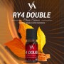 RY4 Double Aroma 10 ml Valkiria