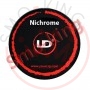 Youde Nichrome 22ga 0.64mm 10ml