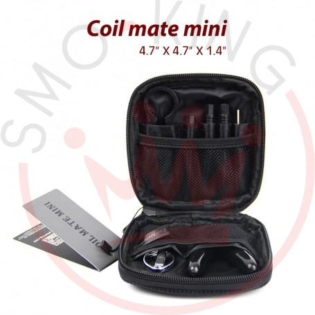 Youde Kit Rigenerazione Coil Mate Mini Camo