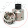 PSYCLONE Mods Hadaly Original Atomizer Regenerable 22mm