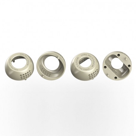 Recurve V2 Wotofo Airflow Adapter