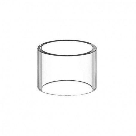 Nautilus 3 22mm Replacement Glass Aspire