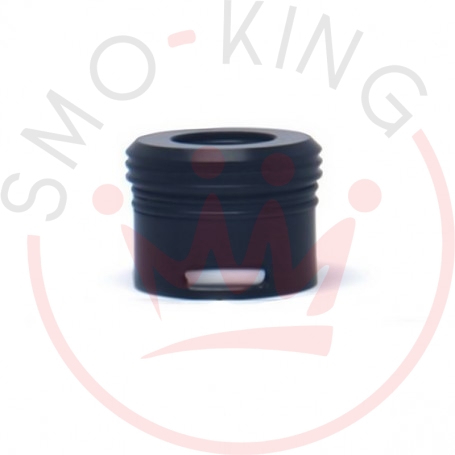PSYCLONE Kryten 24mm Cap Delrin, Black