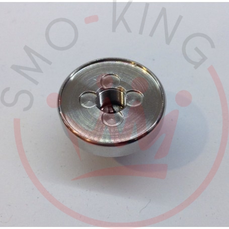 GALACTIKA Adaptor Adapter Flatter 22 For Box Galactika Minerva