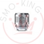 SMOK Head Coil TFV8 Baby X4 for SMOK the Baby TFV8 from 0.15 ohm - 5 pieces