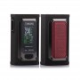 Mdura PRO 230W Box Mod Wotofo