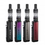 Q16FF Kit Completo 12W Justfog