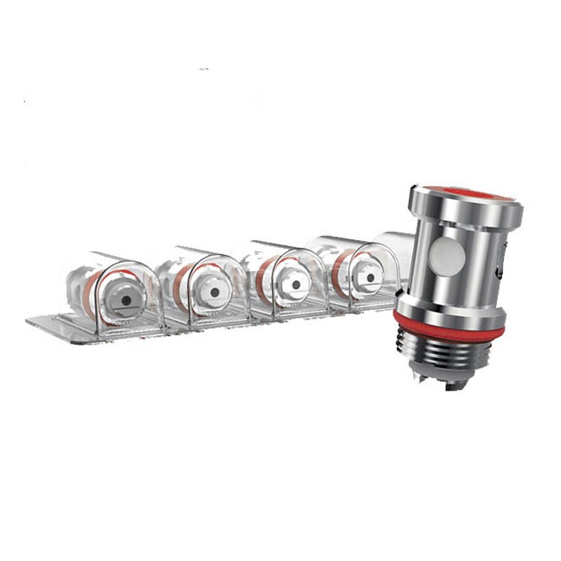 resistenze justfog q16 ff Q16FF Resistenze Ricambio Justfog 5 Pezzi (FF COIL) Smo-KingShop.it
