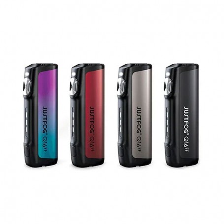 Q16FF Box Mod Justfog