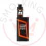 SMOK Alien Box Mod Kit Tc 220w With Tfv8 Baby Blackorange