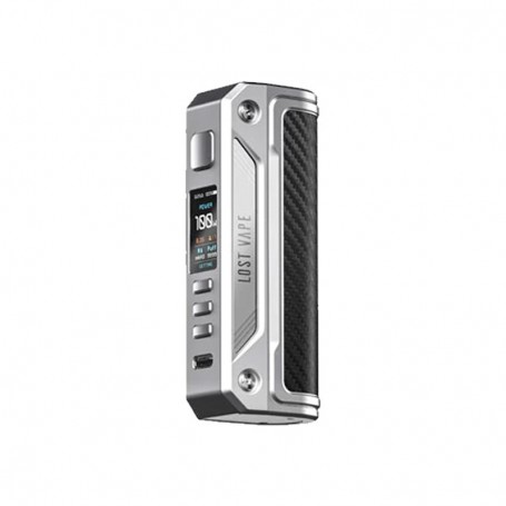 elfbar nachfüll pod läuft aus Box Thelema Solo Lost Vape | Buy in Switzerland main image 0