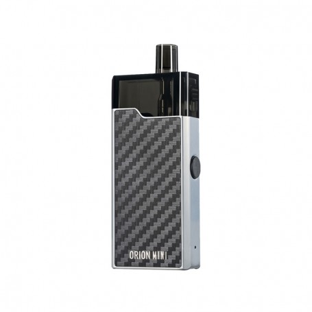 Orion Mini Pod Mod Lost Vape Smo-KingShop.it