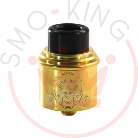 Armageddon Apocalypse Styled Brass