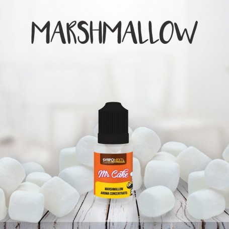Marshmallow Aroma 10 ml SvapoNext