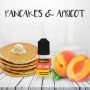 Mr Cake Pancakes and Apricot Aroma 10 ml SvapoNext