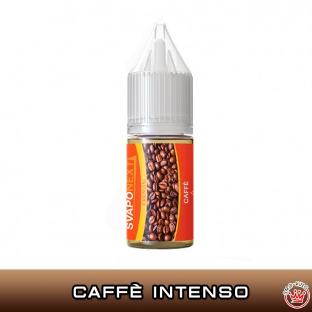 Caffè Aroma 10 ml SvapoNext