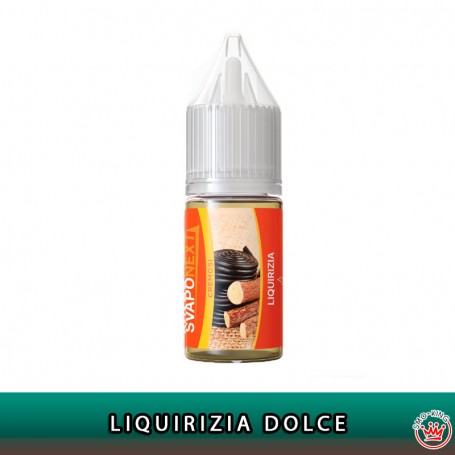 liquido sigaretta elettronica liquirizia Migliori liquidi scomposti per sigaretta elettronica online 2026 main image 1
