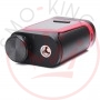 Smok Al85 Solo Box Black/red
