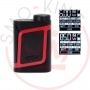SMOK Al85 Only Box Black/red
