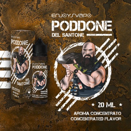 Poddone Aroma 20 ml EnjoySvapo
