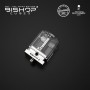 Bishop 3 Cubed Atomizer The Vaping Gentlemen Club