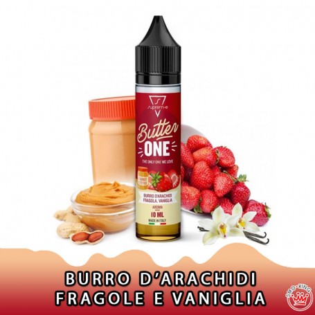 ButterONE Mini Shot 10+10 ml Suprem-e