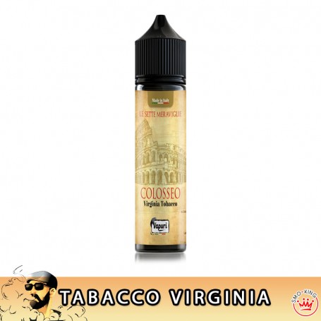 Colosseo Aroma 20 ml Vapurì