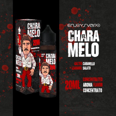 El Charamelo Aroma 20 ml EnjoySvapo