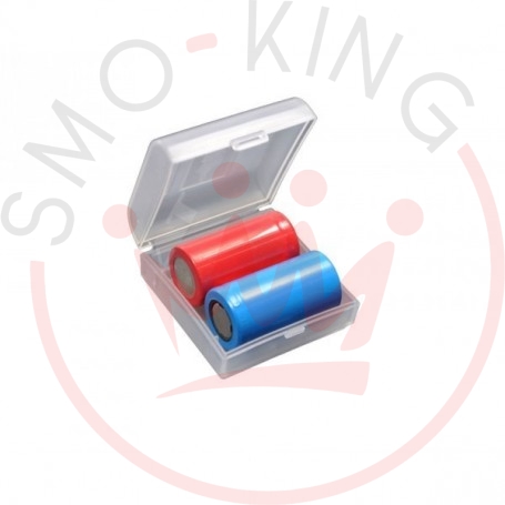 EFEST Enclosures Small Battery 18350