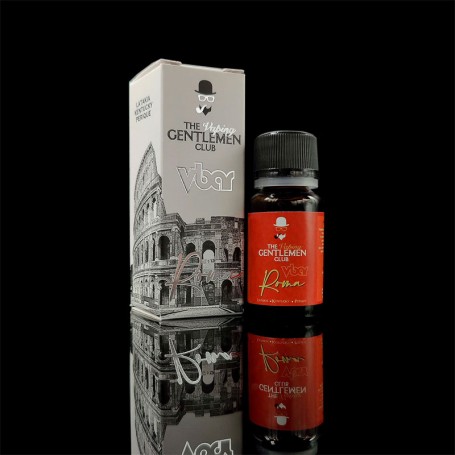 Roma Aroma 11 ml The Vaping Gentlemen Club