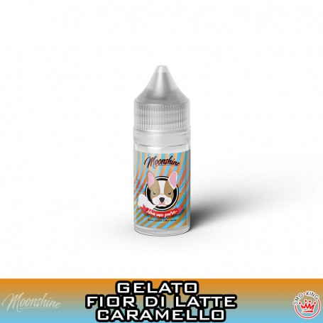 Non Me Pare Mini Shot 10+20 ml Moonshine