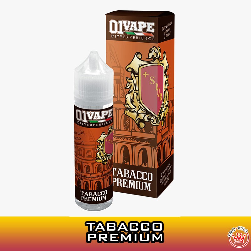 rome vape flavor Rome E-Juice by BRWD main image 0