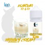 Whisky Cream Mini Shot 10 ml Lop