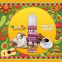 Santa Cruz Viva Latino Concentrated Aroma 20 ml by Nitid