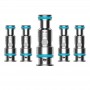 AF Mesh Coil Ricambio Flexus Aspire 5 Pezzi