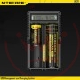 Nitecore Um20 Caricabatteria Per Batterie Liioni Imr