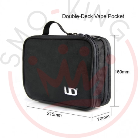 Youde Double-deck Vape Pocket