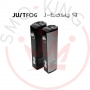 JUSTFOG Battery Jeasy 9 Q16 Kit Silver