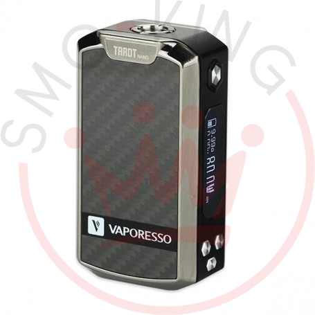 vaporesso tarot nano istruzioni italiano Tarot Nano Kit » Vaporesso main image 0