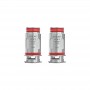 RPM 3 Meshed Resistenze Ricambio Smok 5 Pezzi