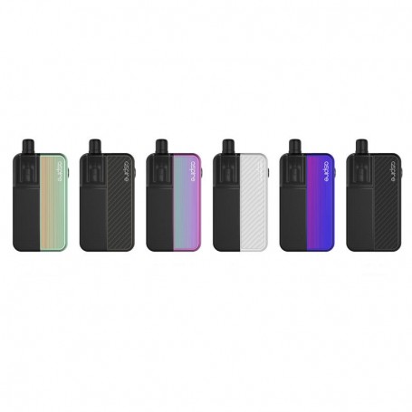 Flexus Blok Kit Completo 1200mAh Aspire
