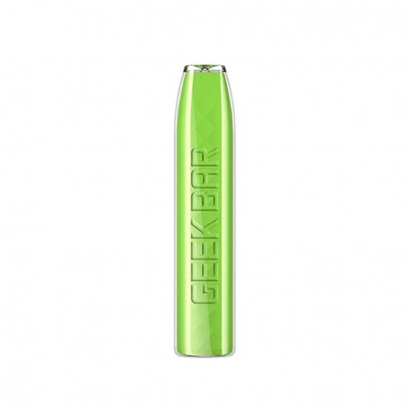Geekbar 500mAh Sour Apple Disposable Cigarette