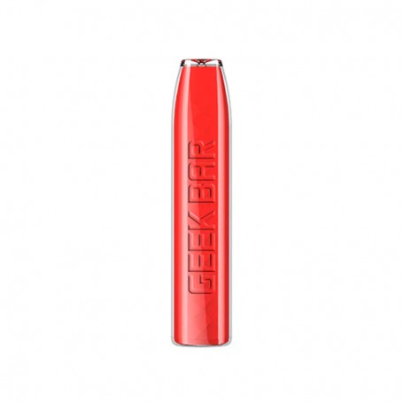 Geekbar 500mAh Sweet Strawberry Disposable Cigarette