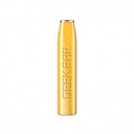 Geekbar 500mAh Mango Ice Disposable Cigarette