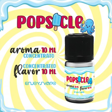 Pops Cle Aroma Concentrate 10 ml Enjoysvapo