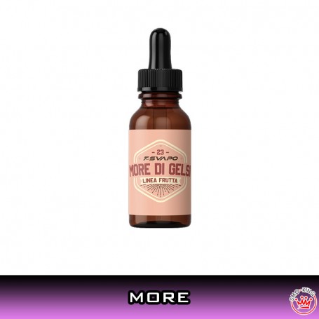 More di Gelsi Fruit Concentrated Aroma 10 ml T-Svapo