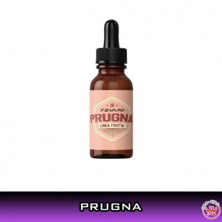 Prugna Fruit Concentrated Aroma 10 ml T-Svapo