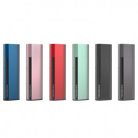 meilleurs e liquide fruité Innokin Klypse Review main image 0