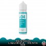 N 04 Aroma 20 ml 0861 VAPE